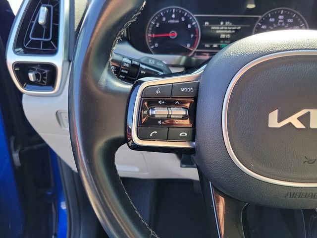 Used 2022 Kia Sorento SX image 17