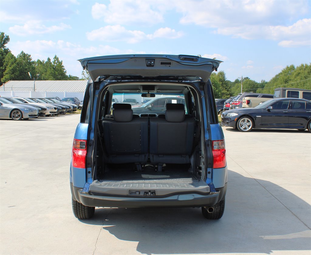 Used 2006 Honda Element EX-P image 30