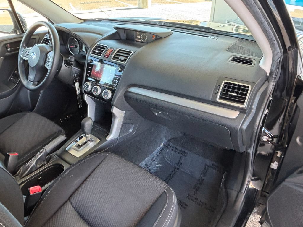 Used 2016 Subaru Forester 2.5i Premium w/ All-Weather Package AWD/4WD image 20