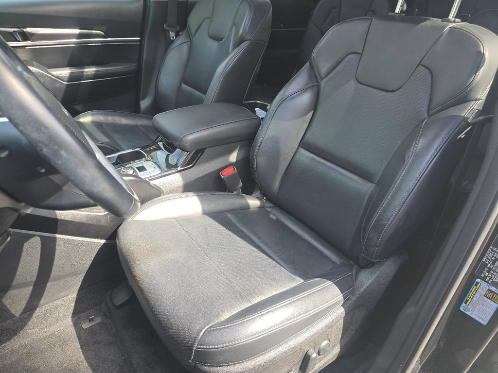 Used 2023 Kia Telluride S w/ S Sunroof Package AWD/4WD image 24