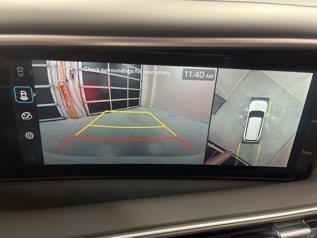 New 2026 Hyundai Palisade Calligraphy image 16