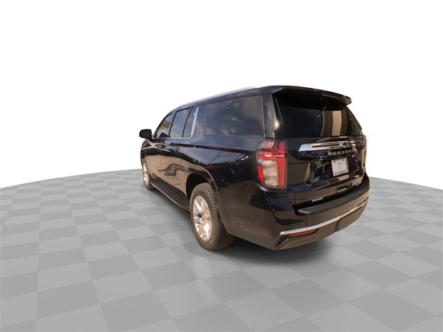 Certified 2023 Chevrolet Suburban Premier image 10