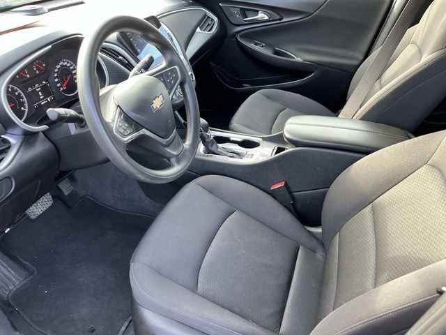 Used 2022 Chevrolet Malibu LT image 23