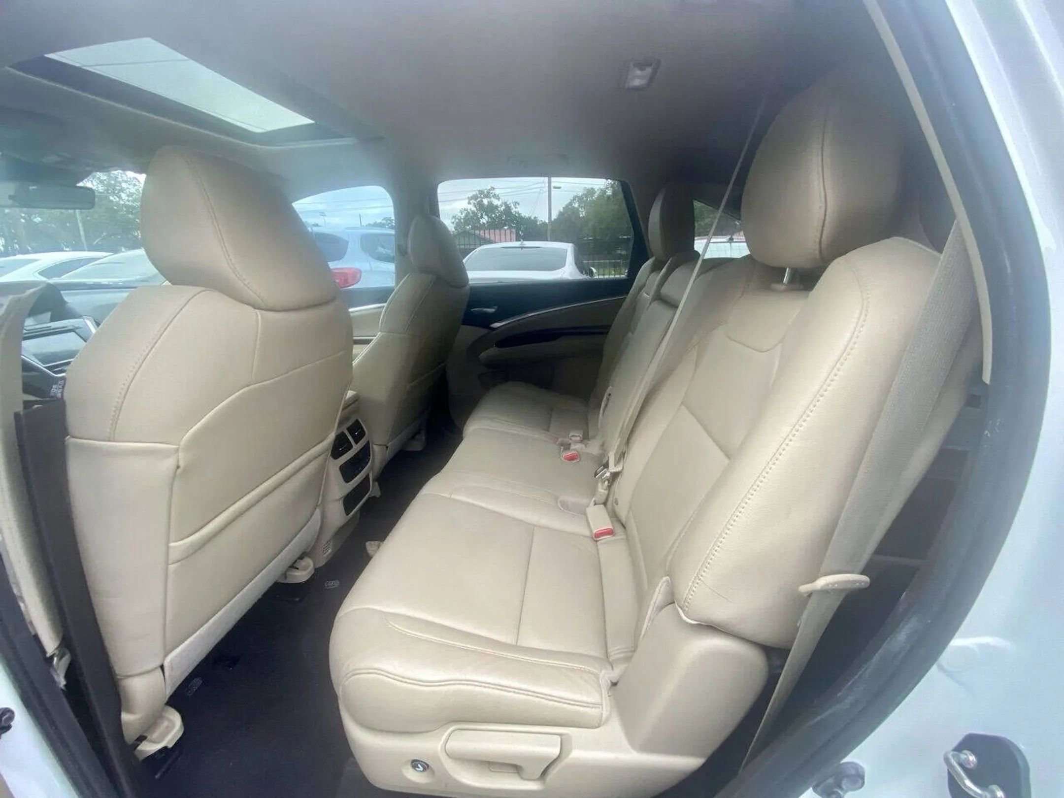 Used 2016 Acura MDX FWD w/ Technology Package image 21