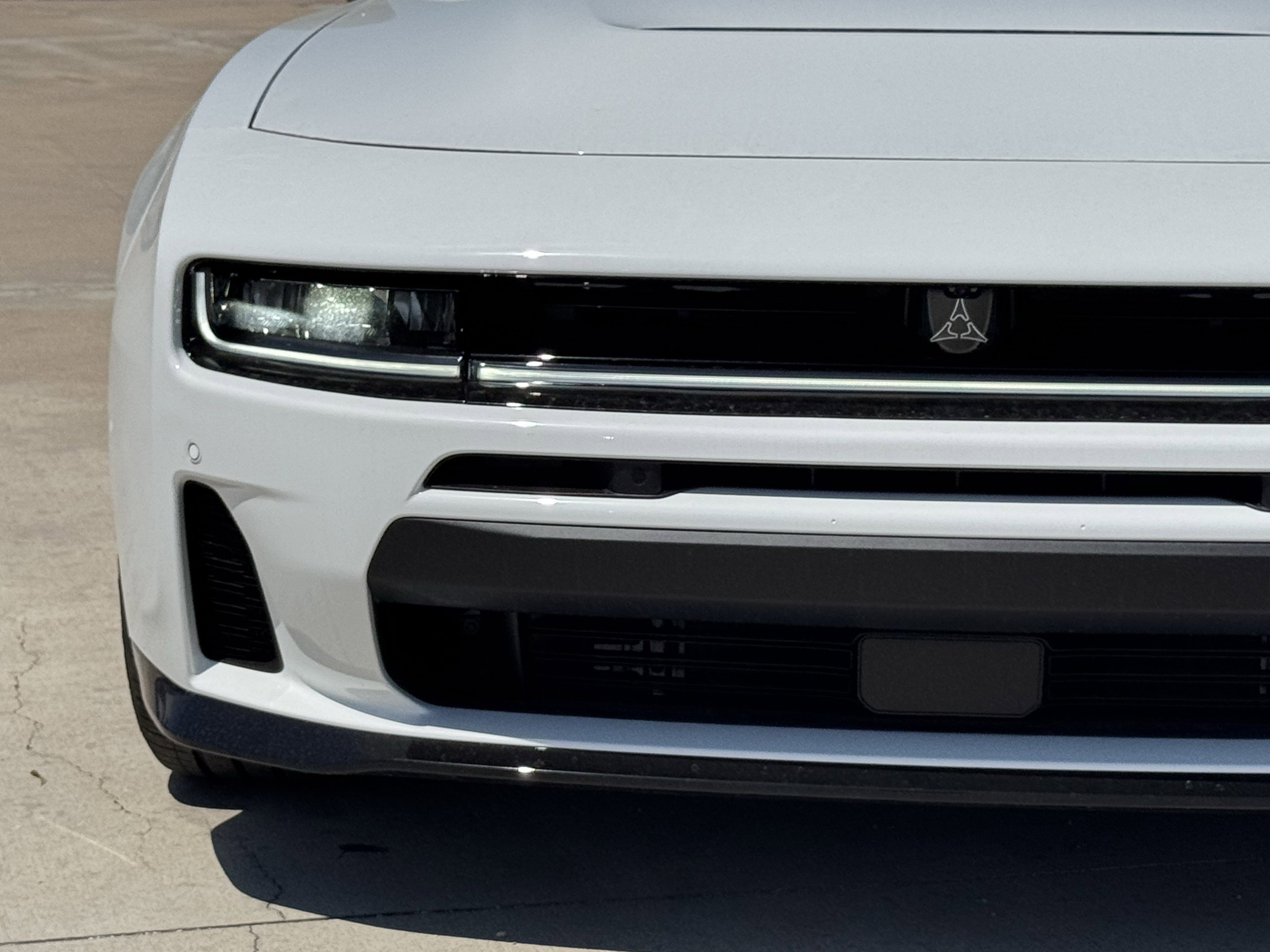 New 2026 Dodge Charger Scat Pack image 6