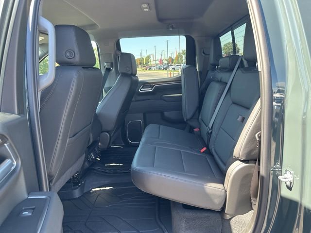 New 2026 Chevrolet Silverado 1500 LT w/ All Star Edition Plus image 28