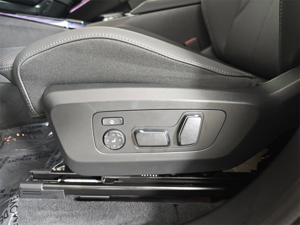 New 2026 BMW X3 xDrive30 w/ Convenience Package image 28