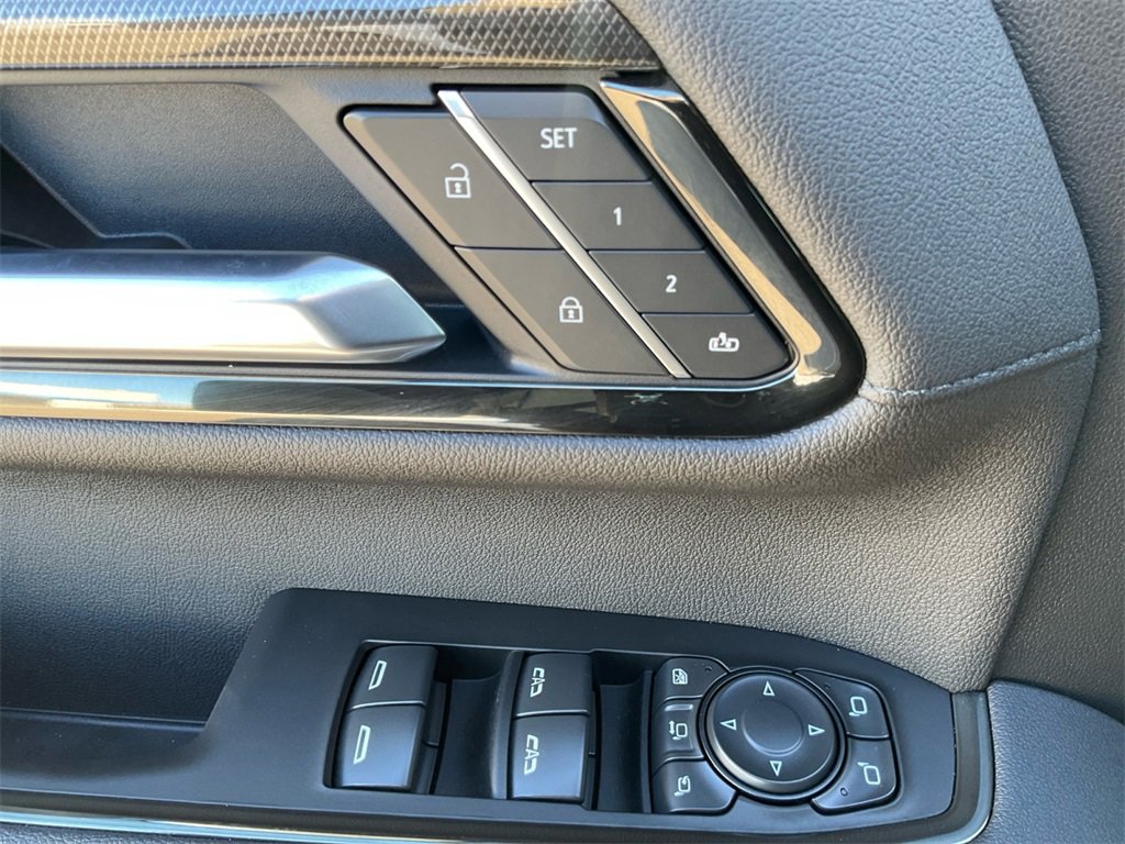 New 2026 GMC Sierra 2500 AT4 w/ AT4 Premium Plus Package image 27