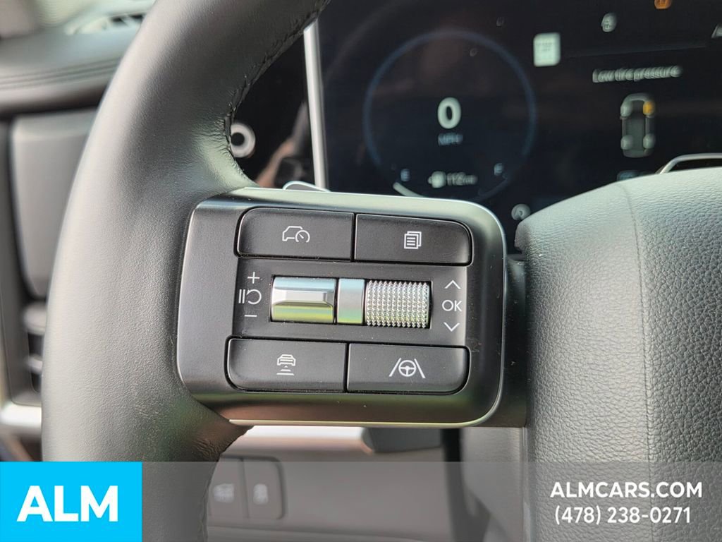 Used 2024 Hyundai Santa Fe Limited image 20