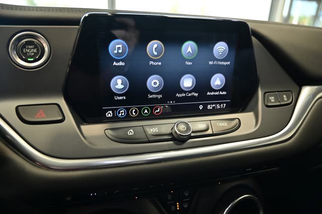 Used 2019 Chevrolet Blazer LT w/ Sun and Wheels Package image 16