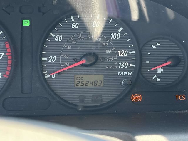 Used 2001 Hyundai Santa Fe GLS AWD/4WD image 31