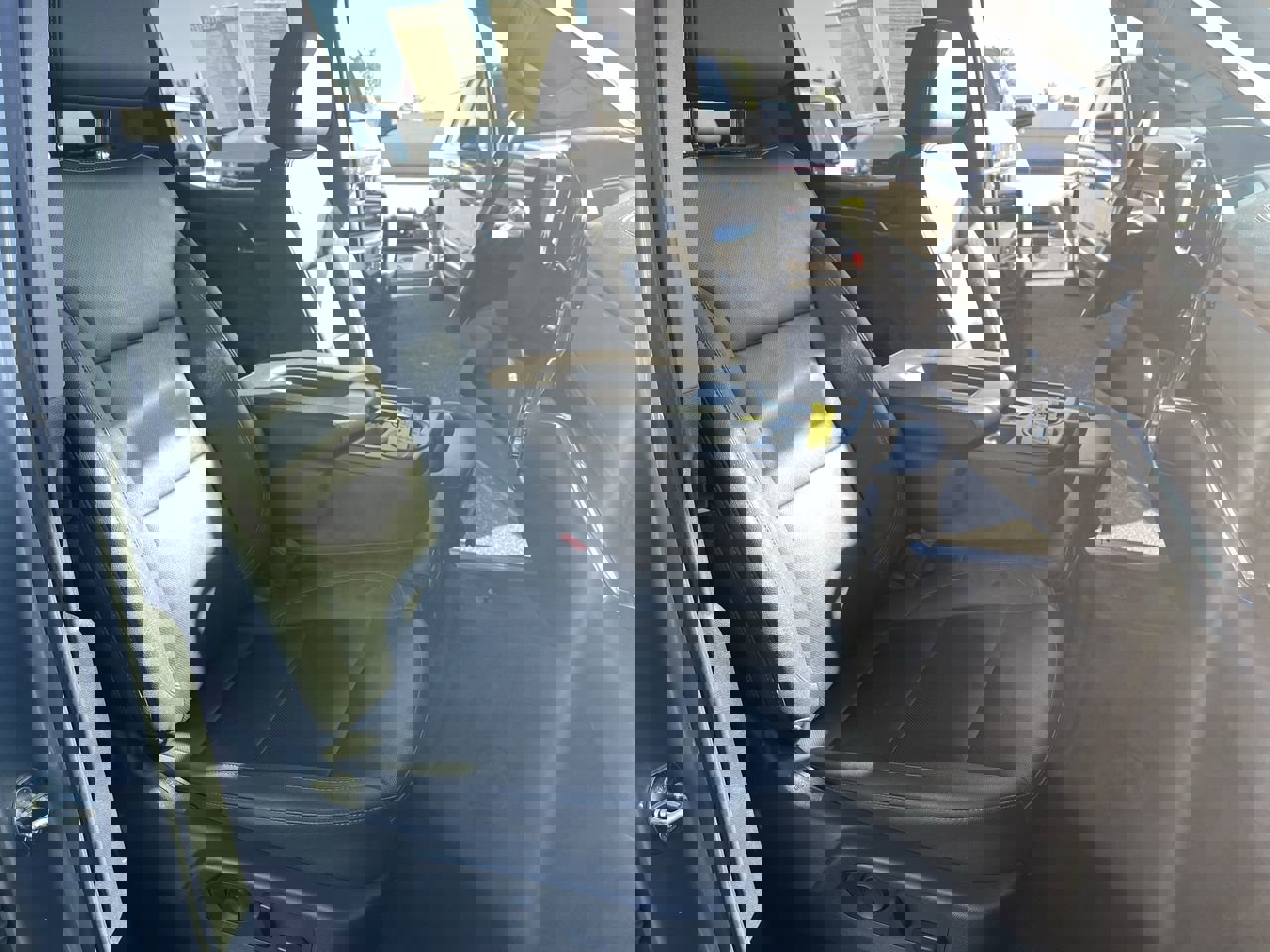 Certified 2024 GMC Sierra 1500 SLT image 28