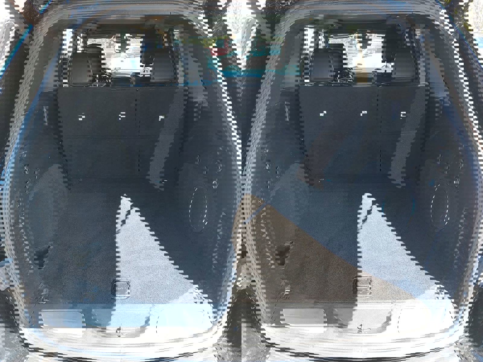 Used 2020 Jeep Grand Cherokee SRT image 14