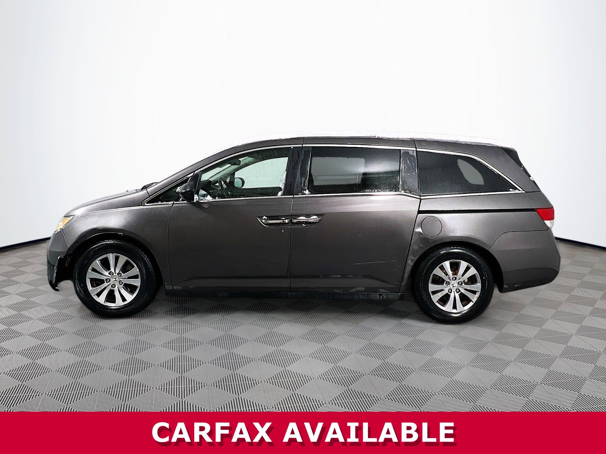 Used 2014 Honda Odyssey EX-L image 28