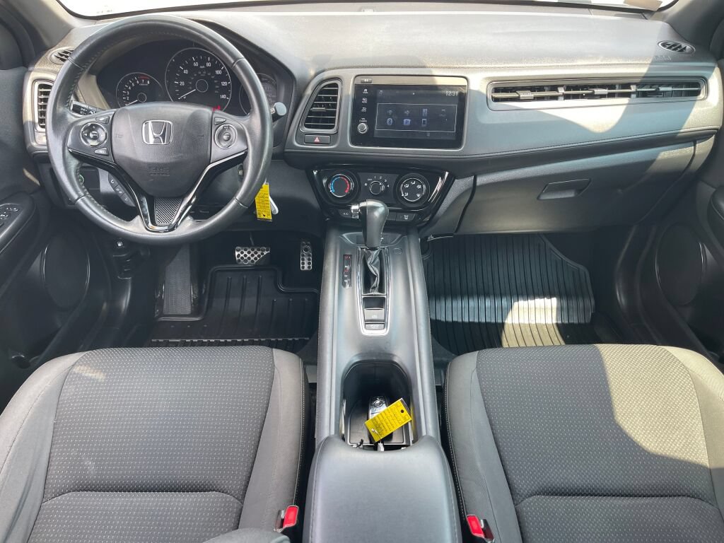 Used 2019 Honda HR-V Sport image 26