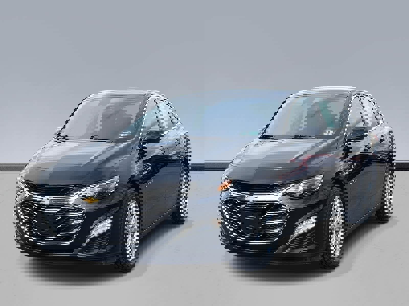 Used 2023 Chevrolet Malibu LT