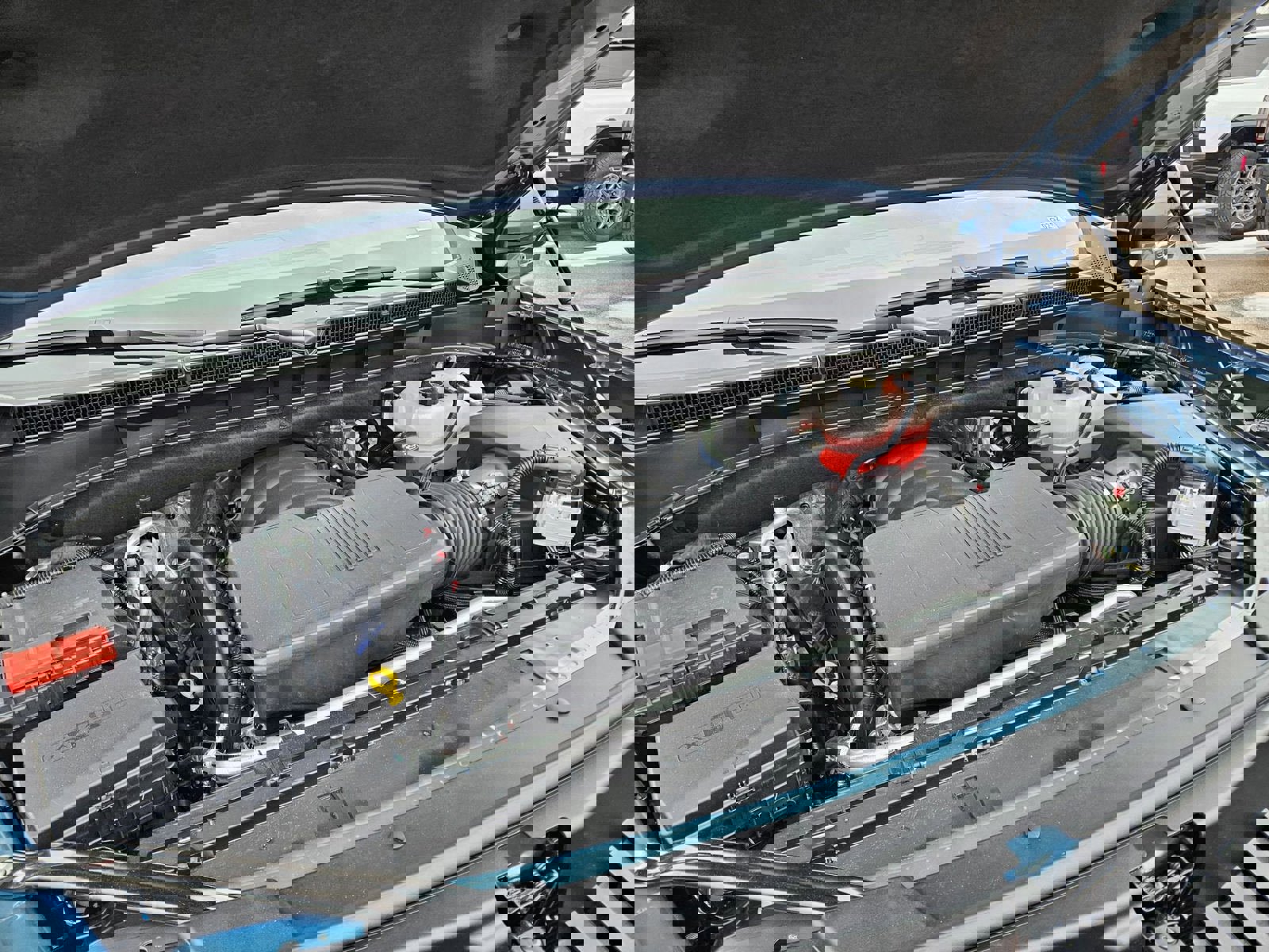 New 2026 GMC Yukon XL Elevation image 32