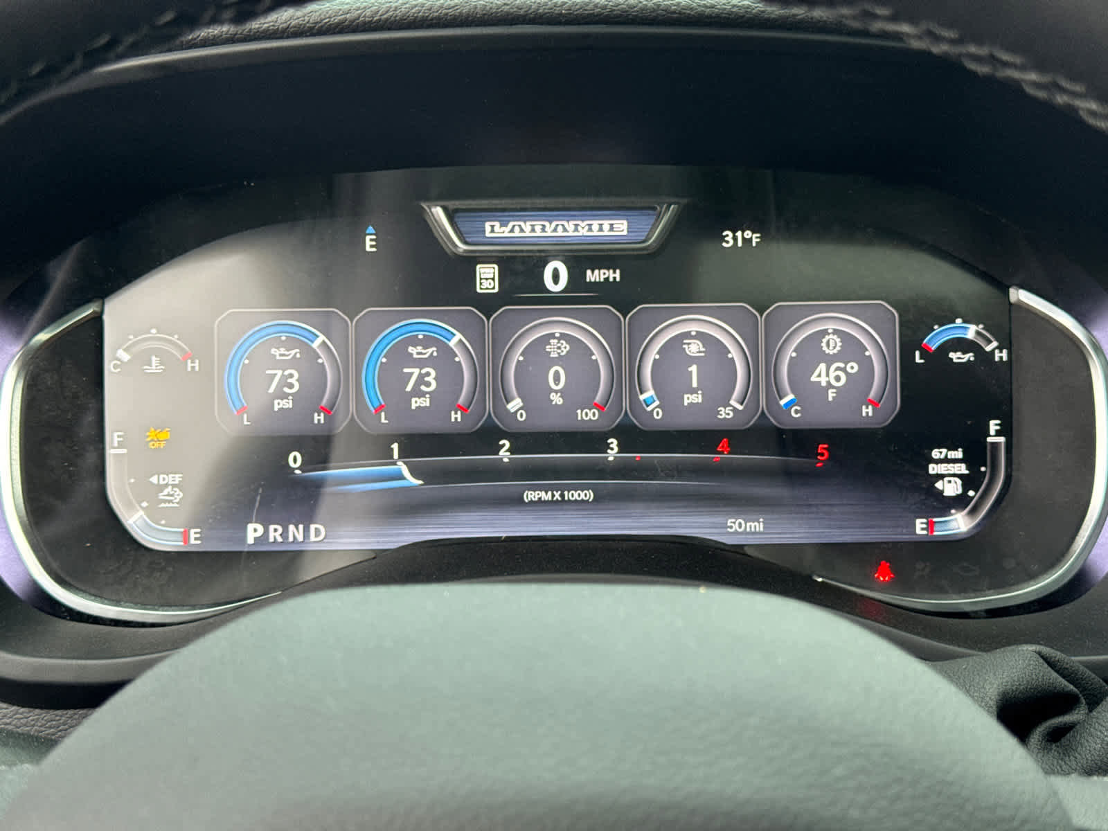 New 2026 RAM 2500 Laramie image 18