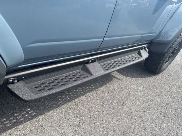 New 2025 Ford Bronco Raptor image 30