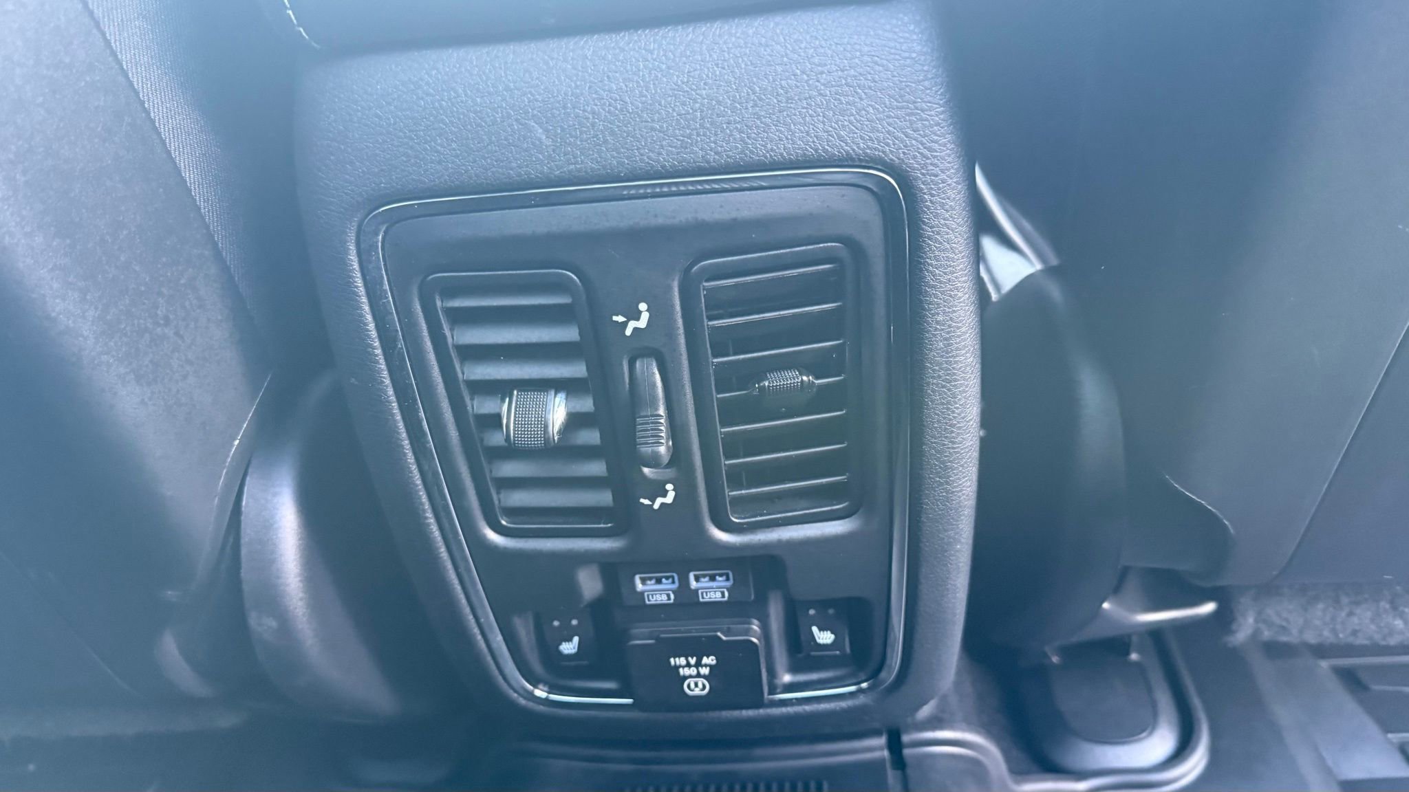 Used 2019 Jeep Grand Cherokee Overland image 22