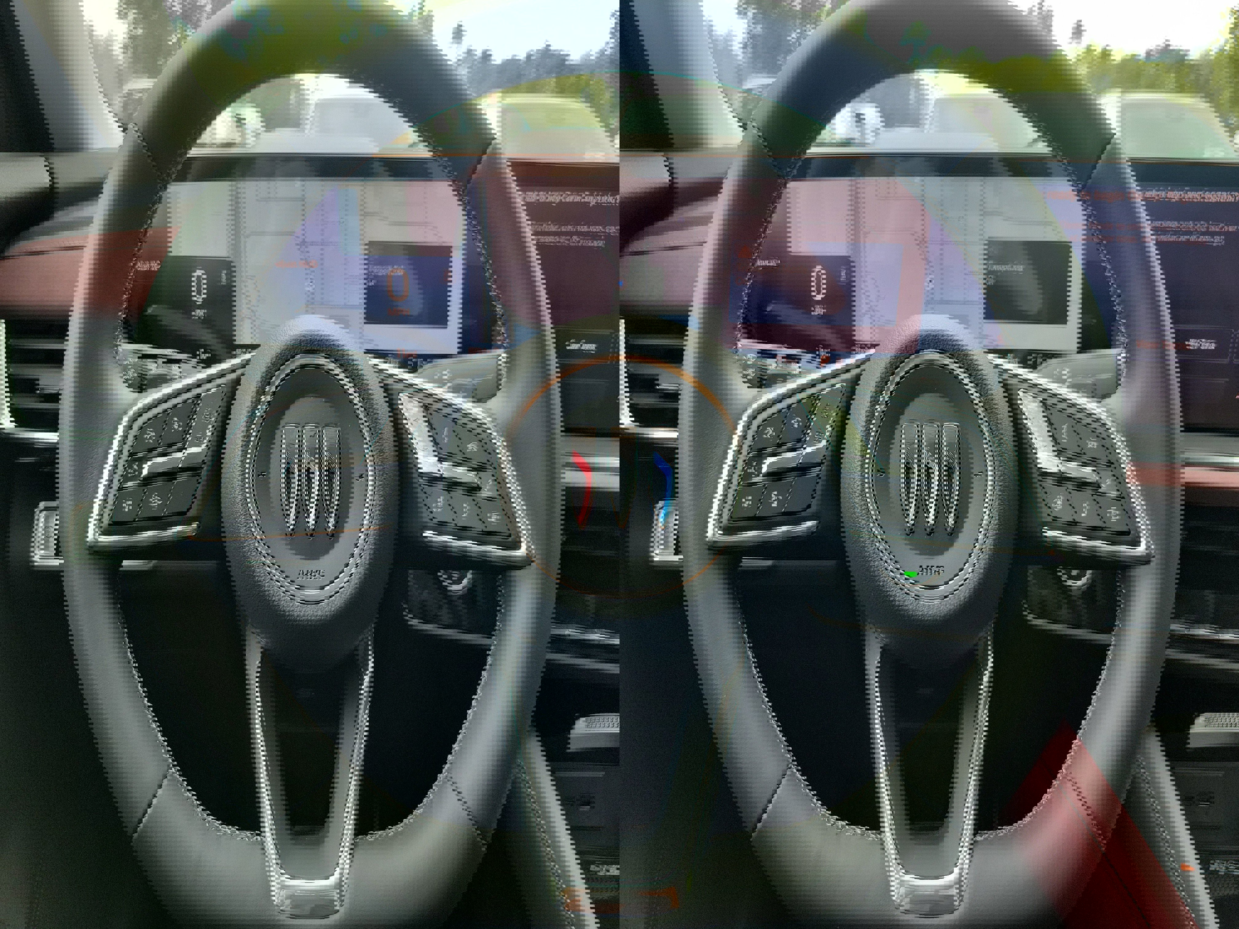 New 2026 Buick Envision Sport Touring image 9