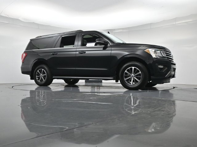 Used 2020 Ford Expedition Max XLT w/ Equipment Group 202A AWD/4WD image 39