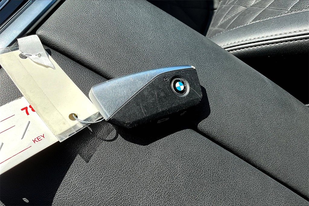 Used 2024 BMW X5 xDrive40i image 12