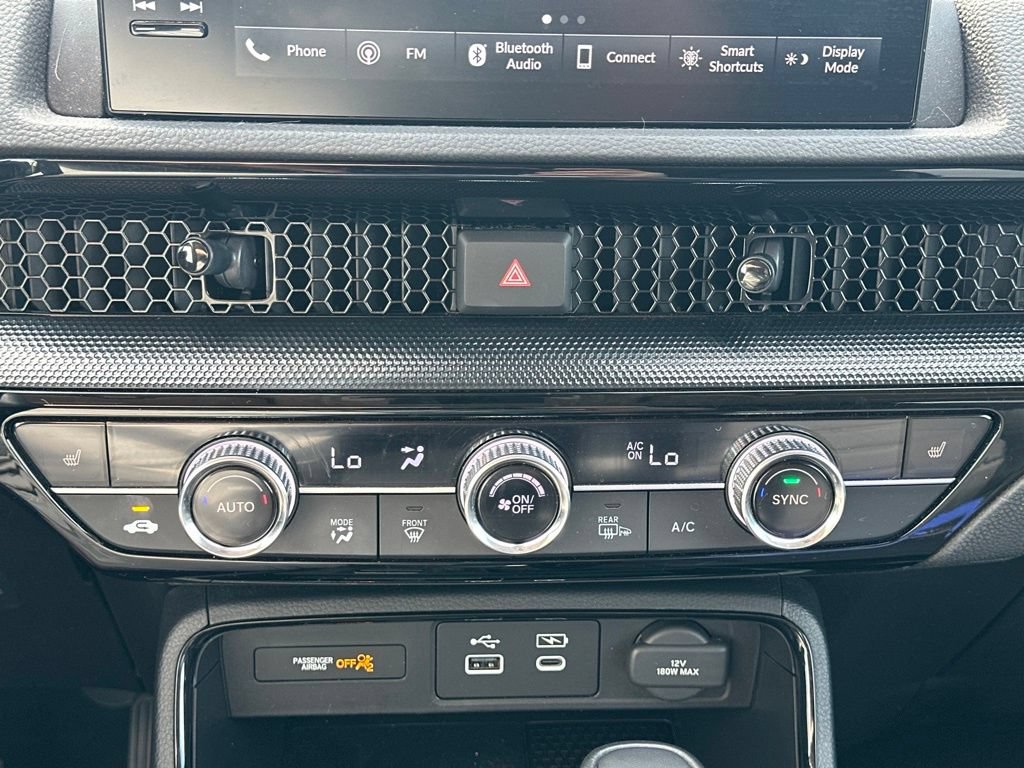 Used 2024 Honda CR-V EX-L image 25