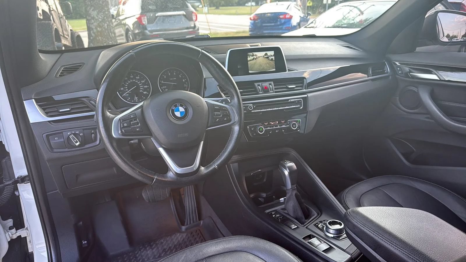 Used 2018 BMW X1 xDrive28i AWD/4WD image 13