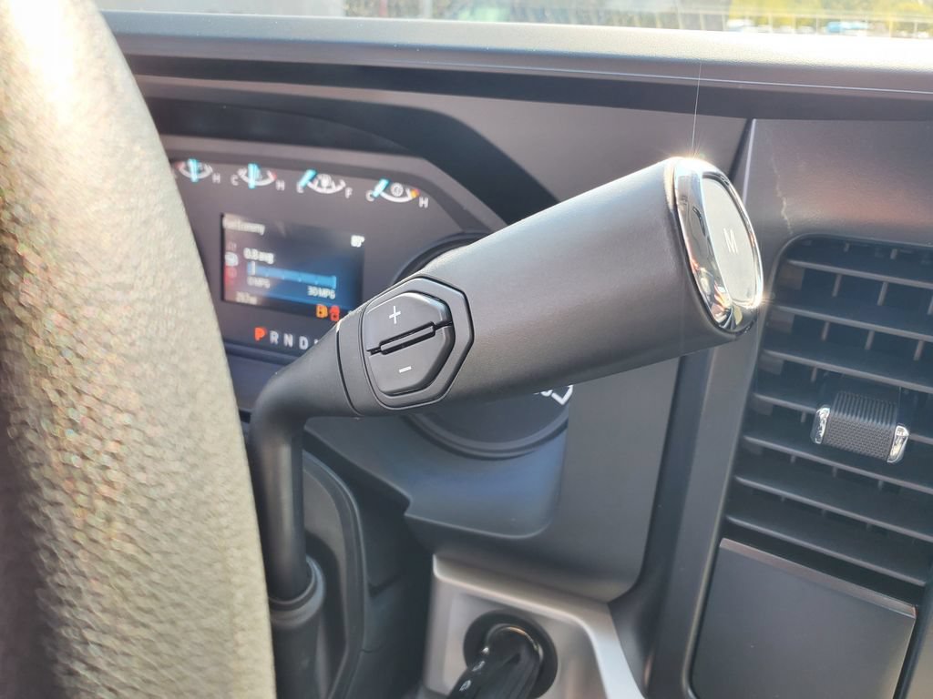 New 2026 Ford F250 XL AWD/4WD image 16