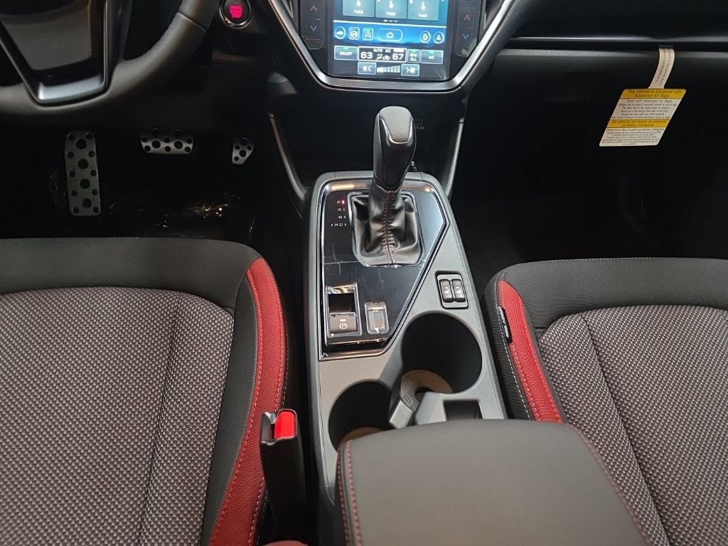 New 2026 Subaru Impreza RS AWD/4WD image 12