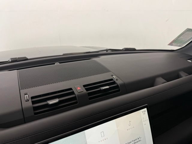 New 2026 Land Rover Defender 130 Outbound AWD/4WD image 30