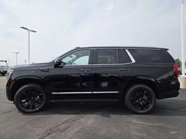 New 2026 GMC Yukon Elevation w/ Elevation Premium Package AWD/4WD image 16