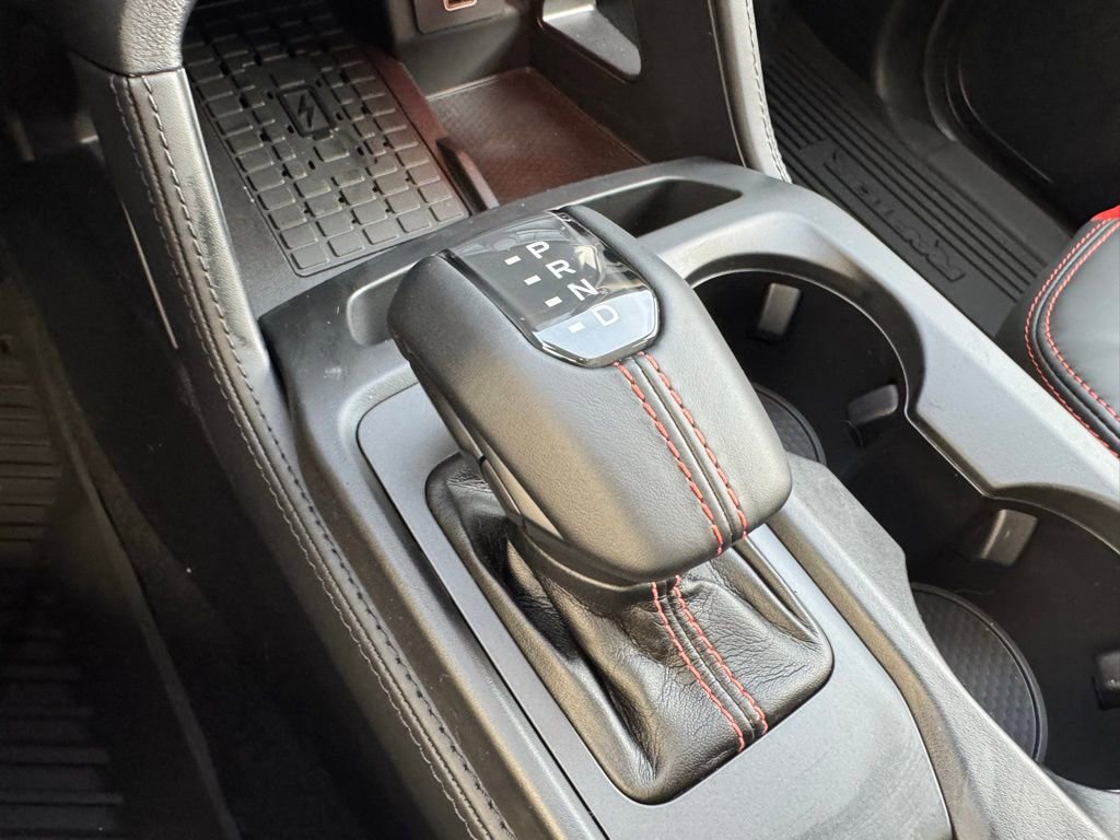 New 2025 Ford Ranger Raptor image 33