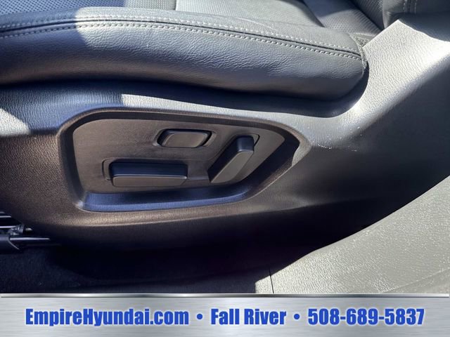 Used 2023 MAZDA CX-9 Touring AWD/4WD image 20