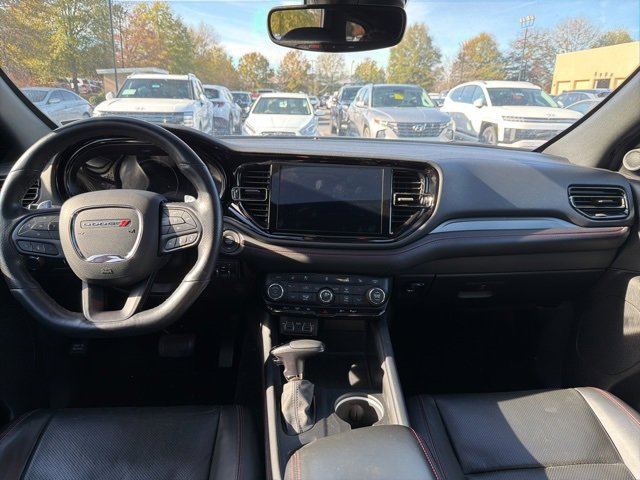 Used 2024 Dodge Durango GT image 32