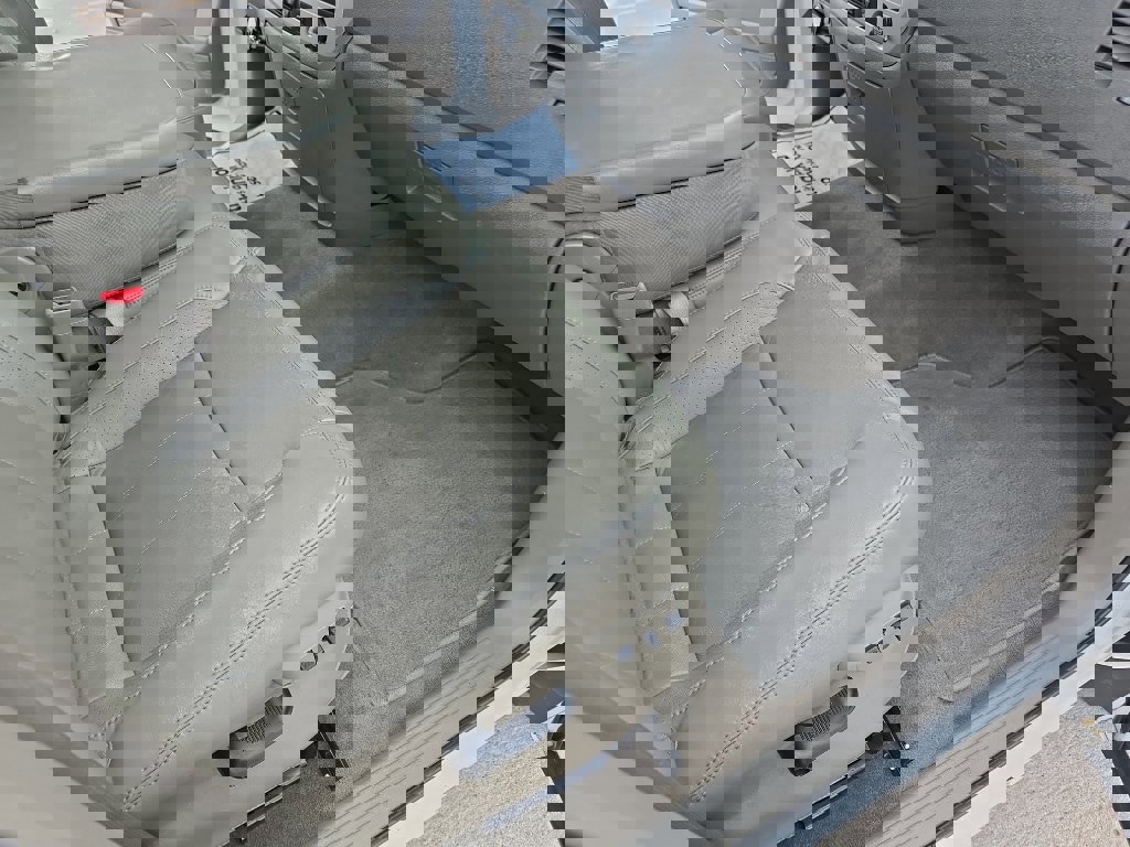 Used 2009 Dodge Ram 2500 Truck Laramie w/ Trailer Tow Group image 17