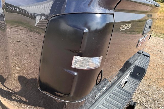 Used 2015 GMC Sierra 3500 Denali AWD/4WD image 23