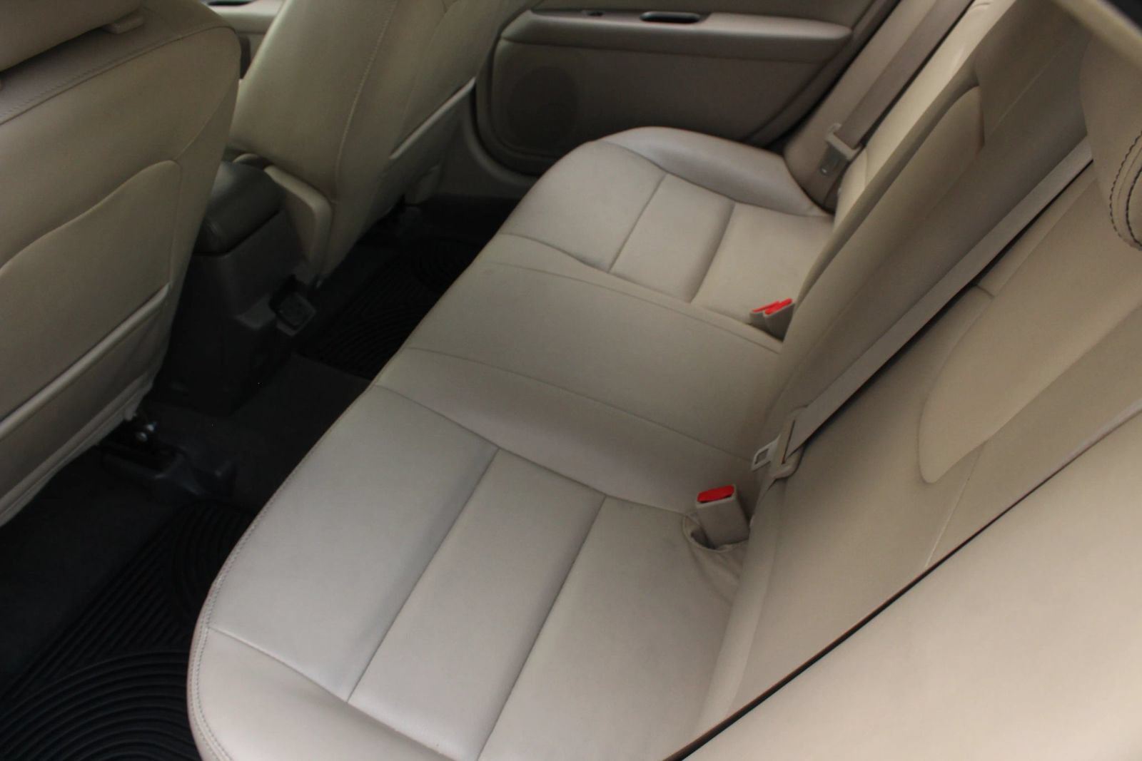 Used 2010 Ford Fusion Hybrid FWD image 20