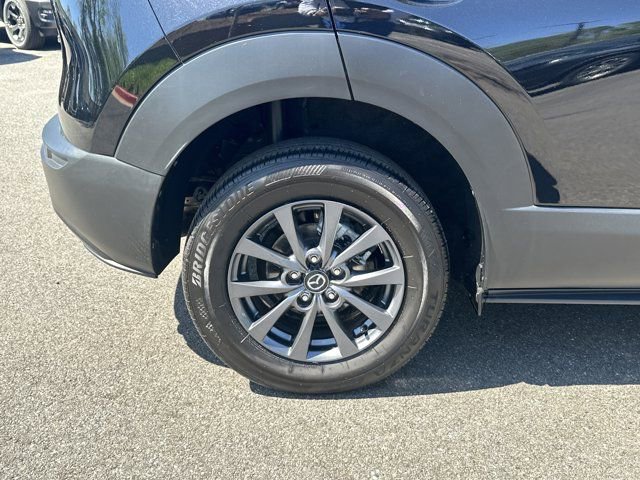 Used 2025 MAZDA CX-30 AWD 2.5 S image 19