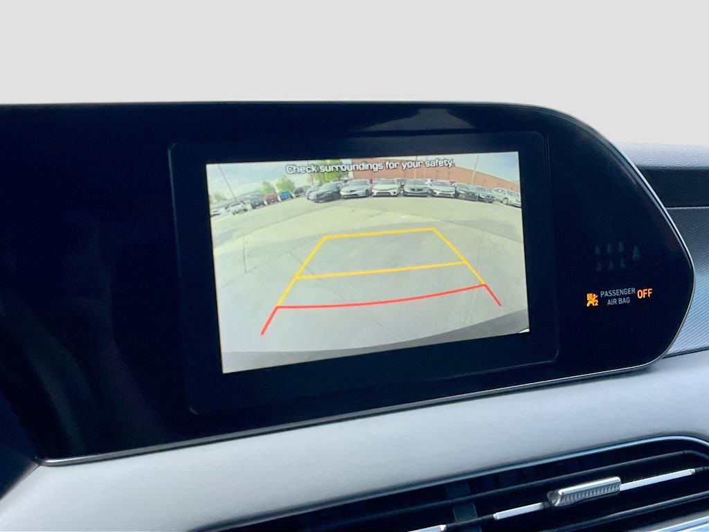 Used 2020 Hyundai Palisade SEL AWD/4WD image 13