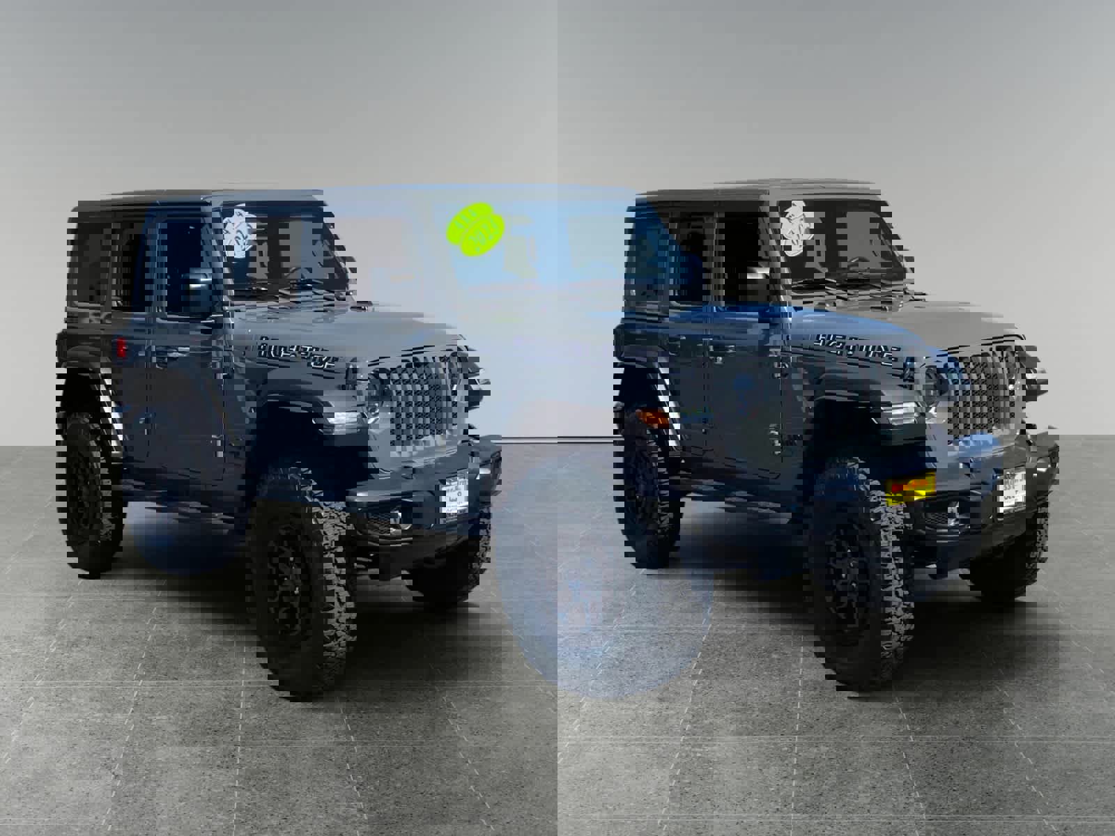 Used 2023 Jeep Wrangler Unlimited Sport image 7