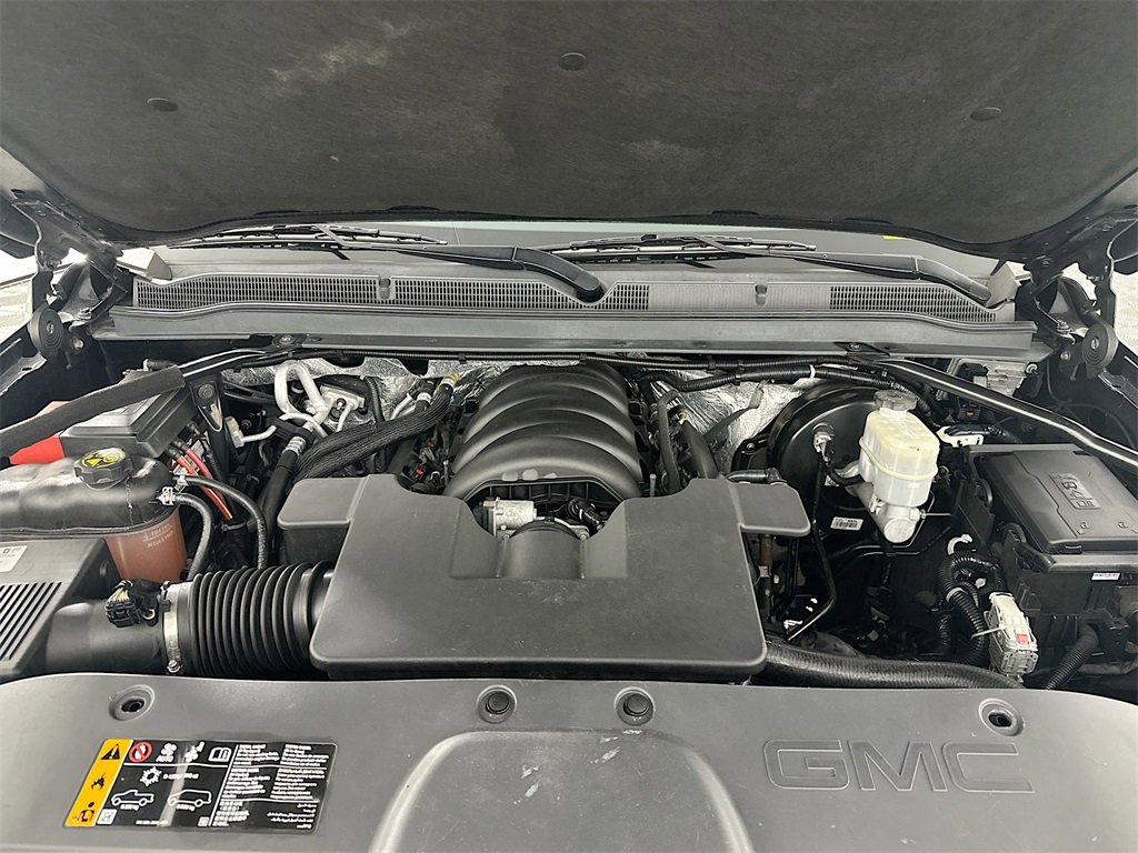 Used 2018 GMC Yukon XL Denali w/ Enhanced Security Package image 33