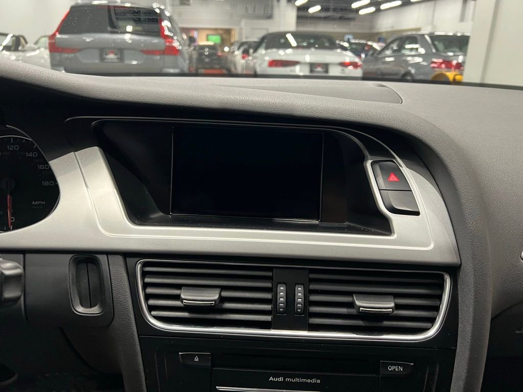 Used 2010 Audi A4 2.0T Premium Plus image 37