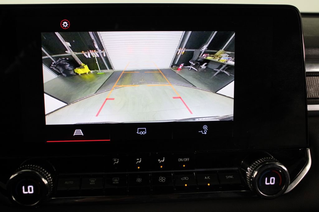 Used 2023 GMC Canyon Elevation w/ Convenience Package image 26