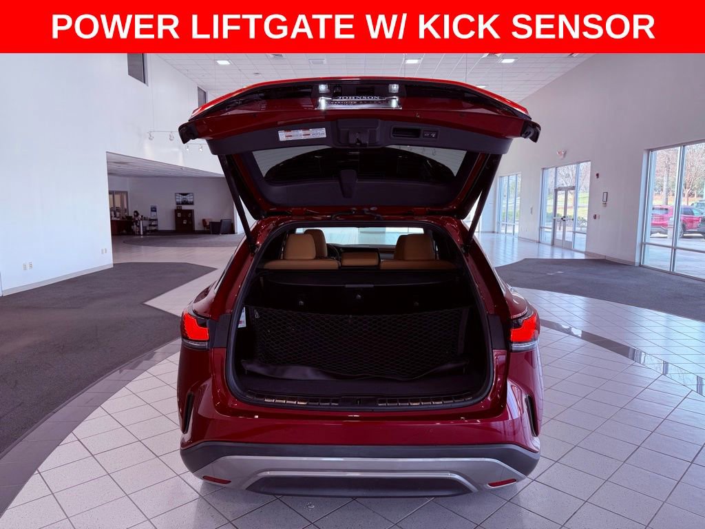 Certified 2023 Lexus RX 350 Premium Plus w/ Accessory Package (Z1) image 7