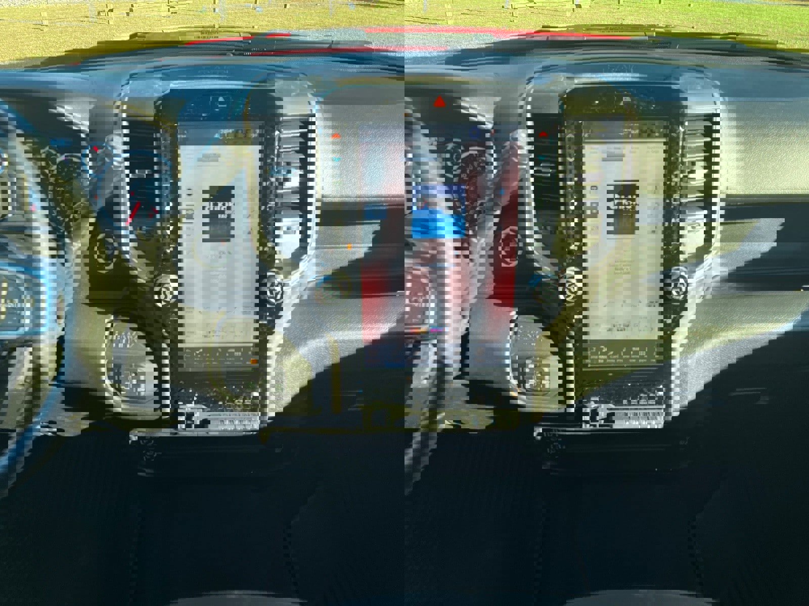 New 2026 RAM 2500 Tradesman image 11