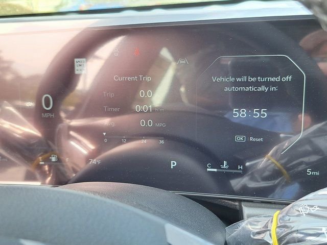 New 2026 Kia K5 GT w/ GT1 Package FWD image 8