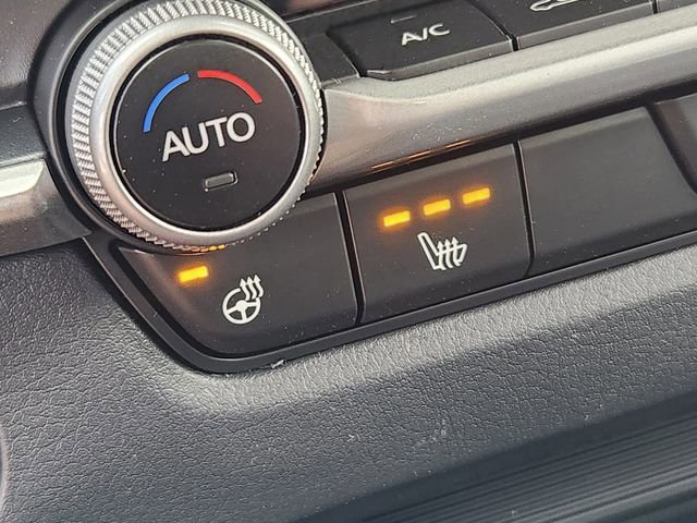 New 2026 MAZDA CX-30 Aire Edition image 22