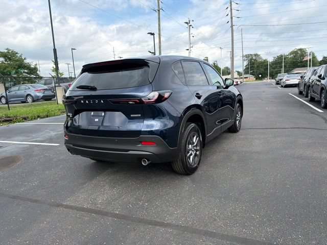 New 2026 MAZDA CX-5 Select AWD/4WD image 8